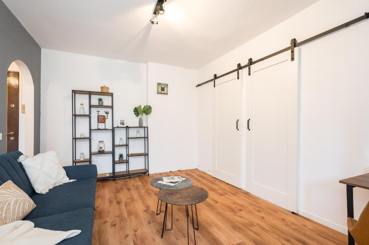 Apartment Boho - Old Town *