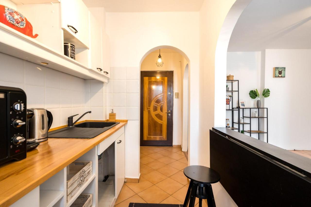 Apartamento Boho - Old Town *