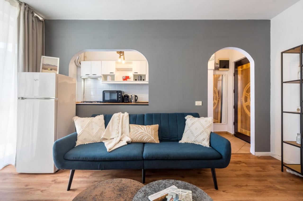 Boho - Old Town Apartamento *