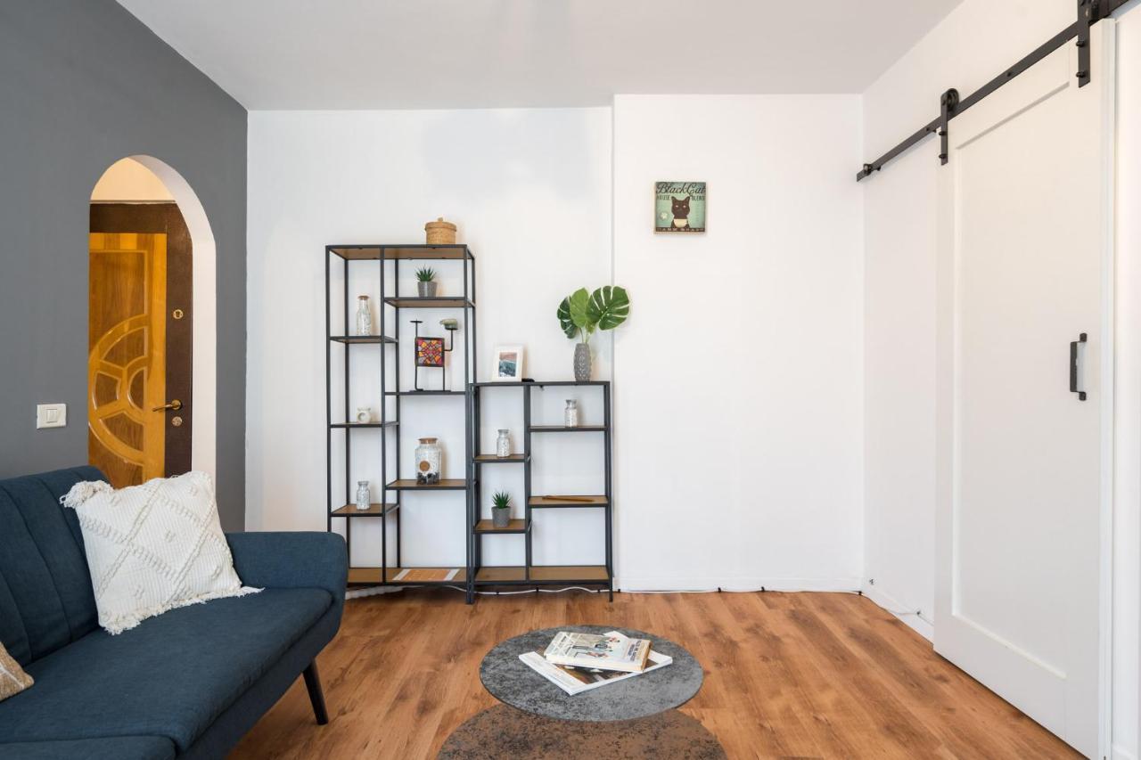 Apartamento Boho - Old Town