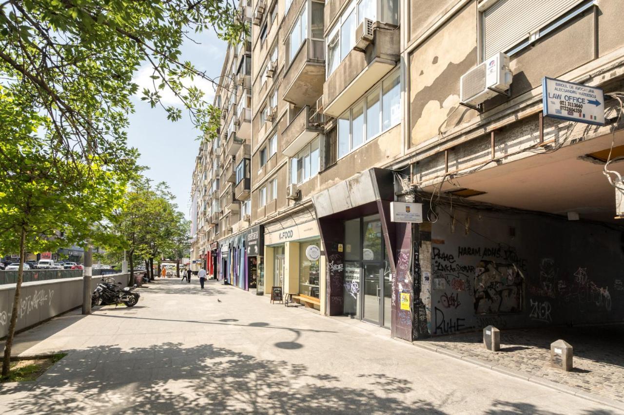 Boho - Old Town Apartamento