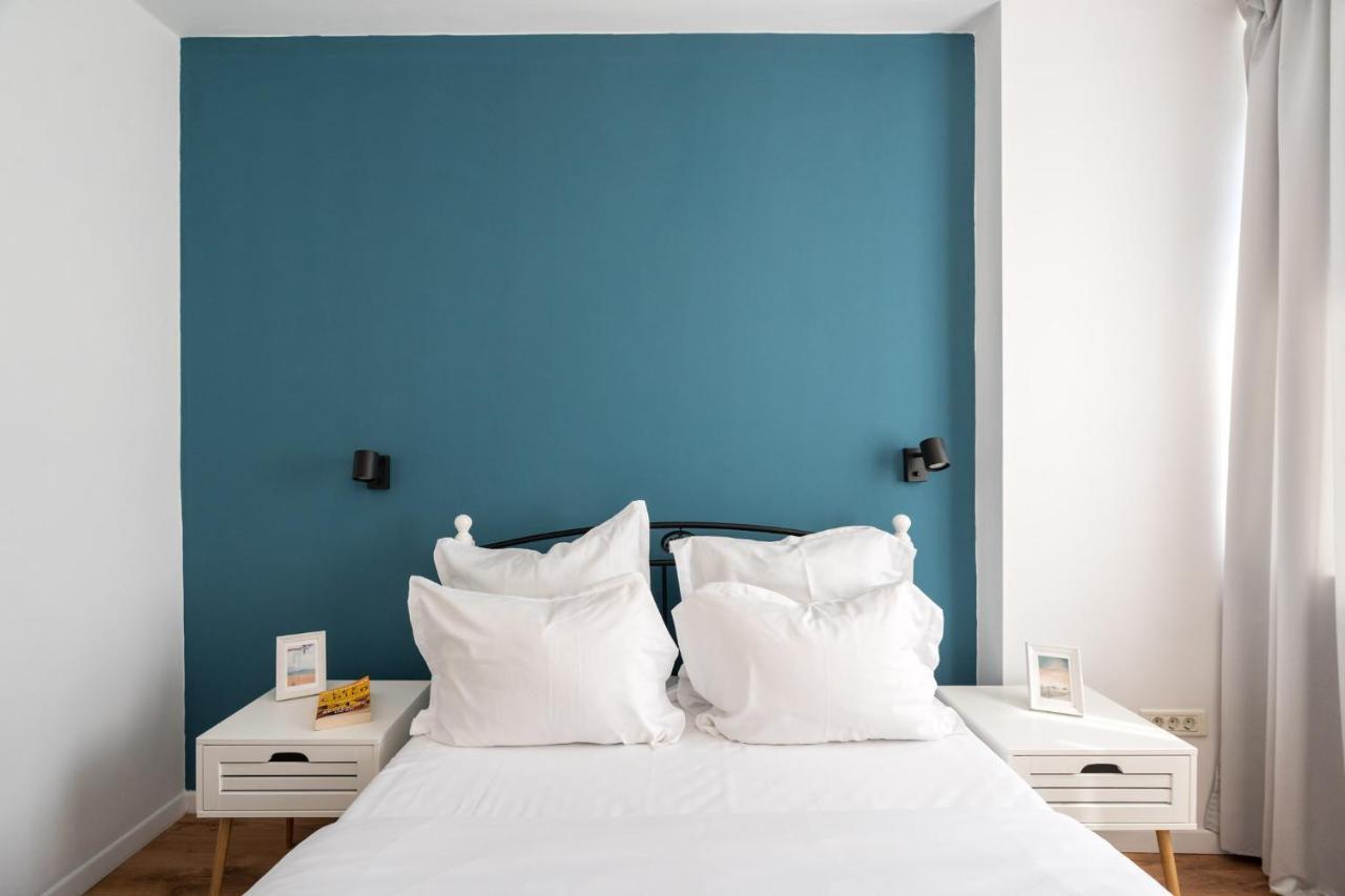 Boho - Old Town Apartamento Bucarest