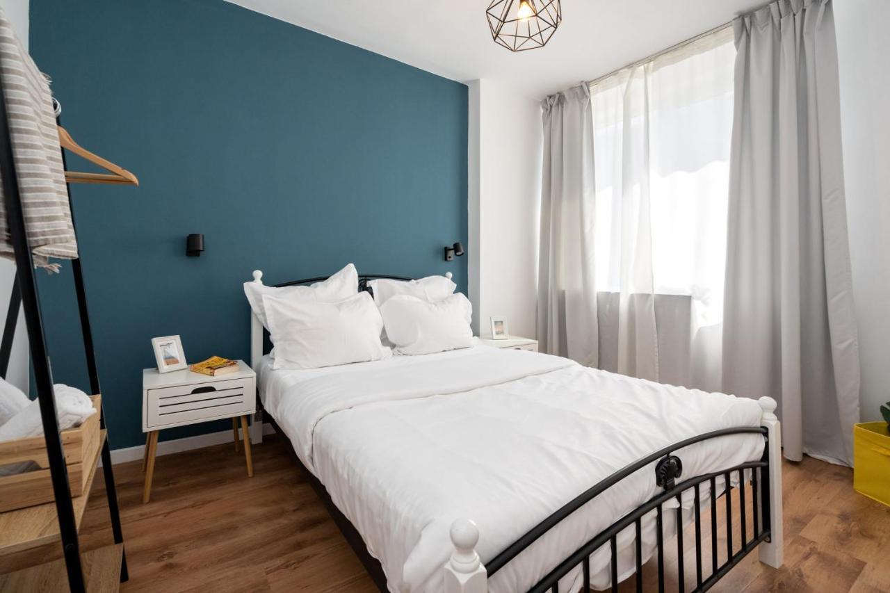 Apartamento Boho - Old Town