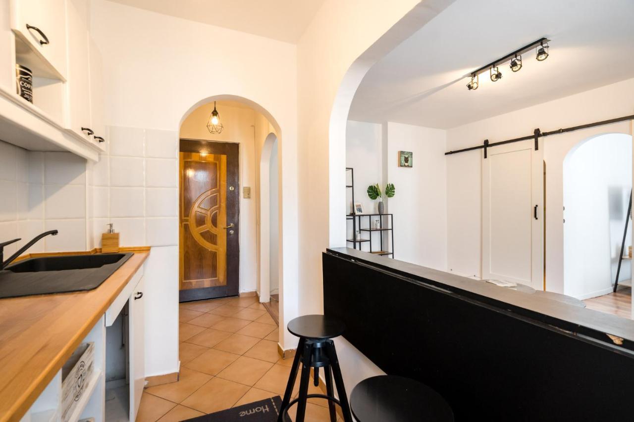 Apartamento Boho - Old Town *