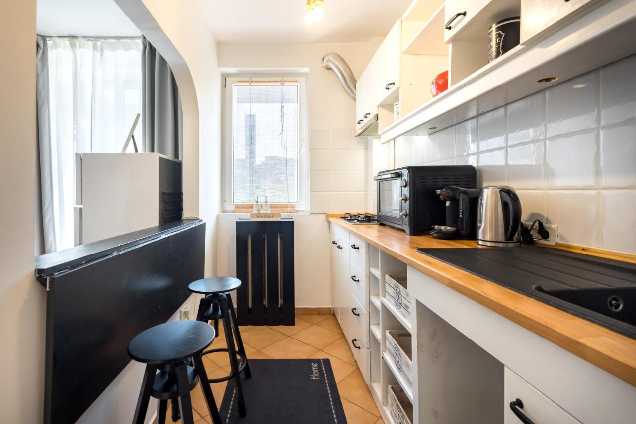Apartamento Boho - Old Town Bucarest