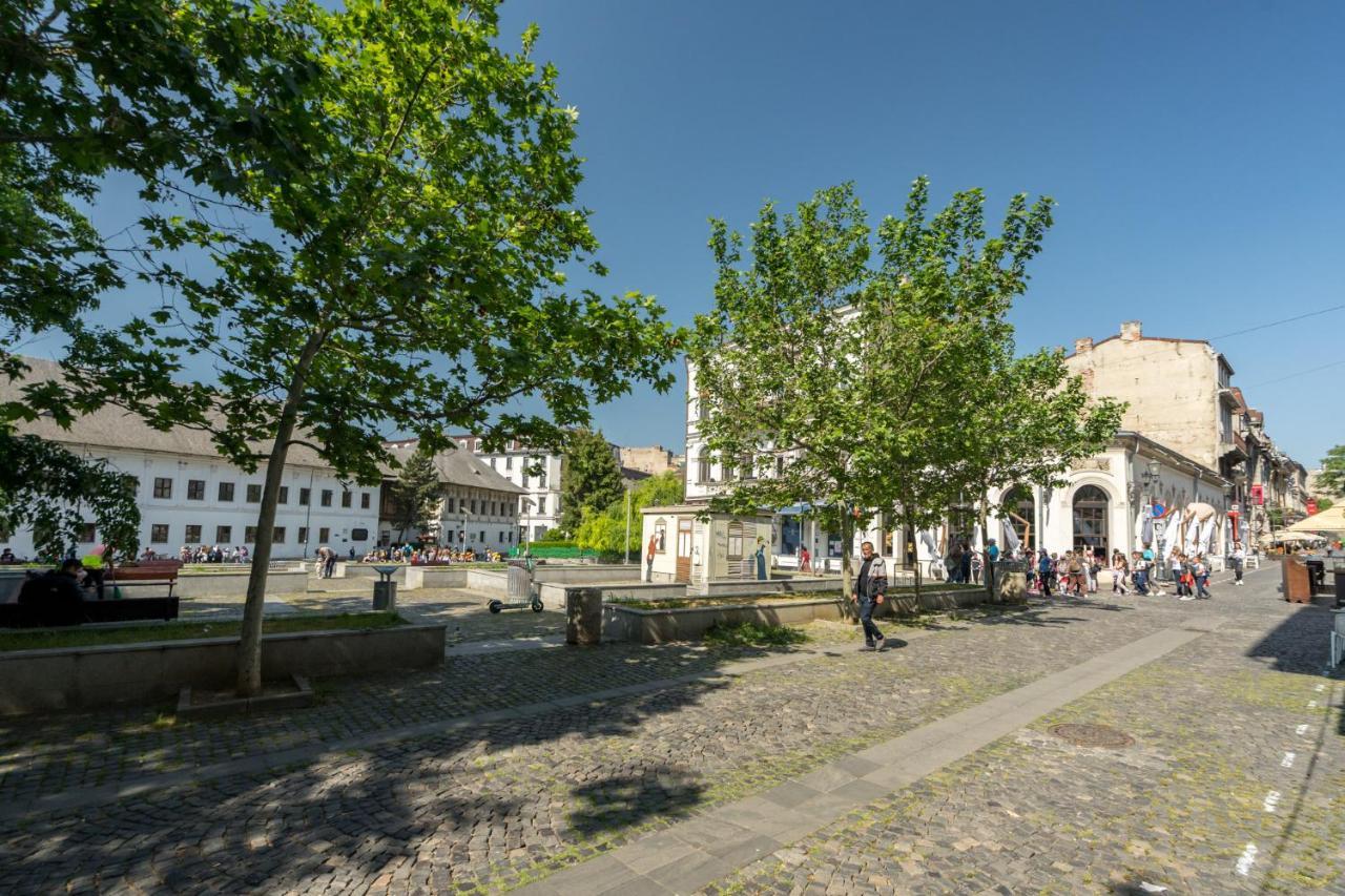 Boho - Old Town דירה